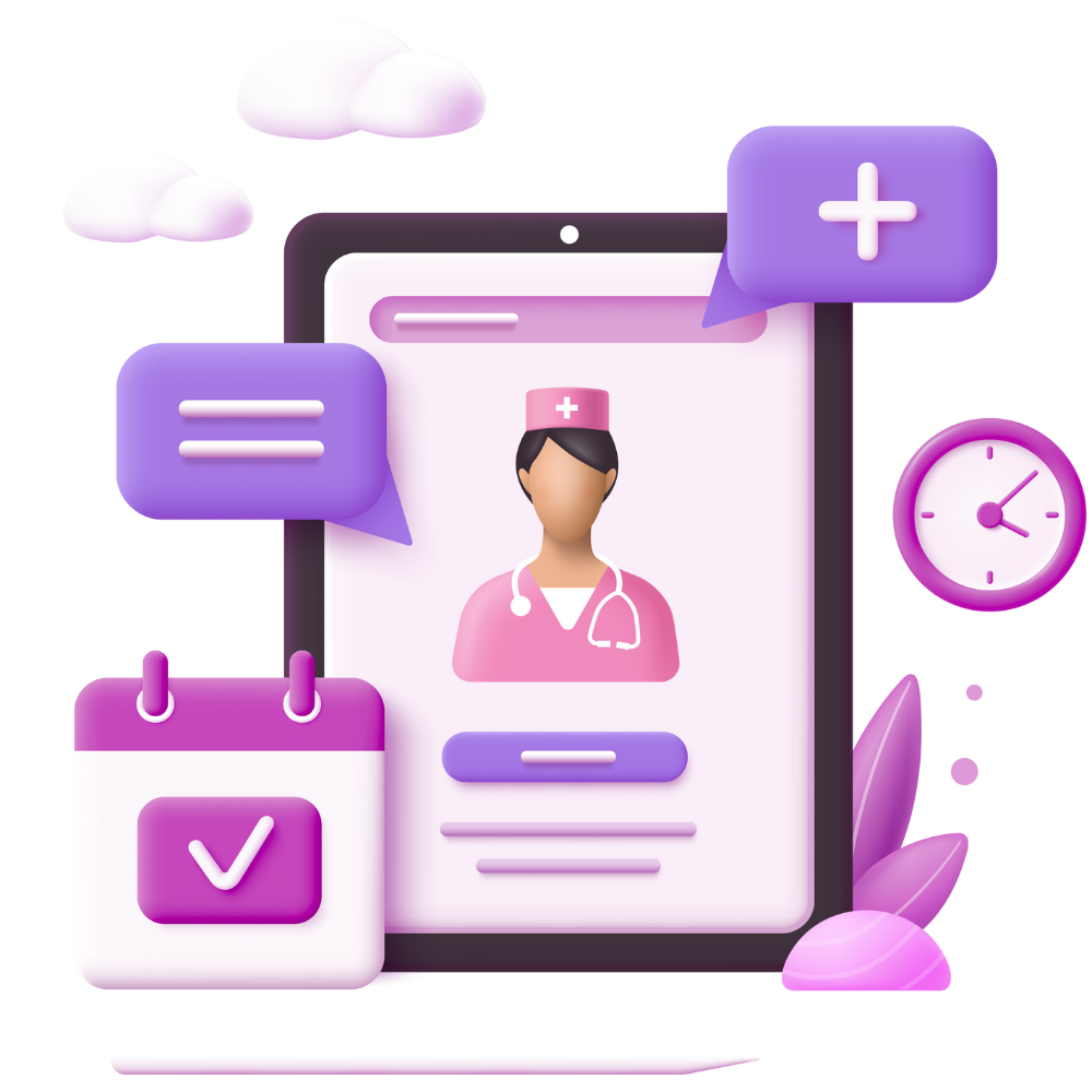 Healthcare Digital Marketing Agency in Bangalore