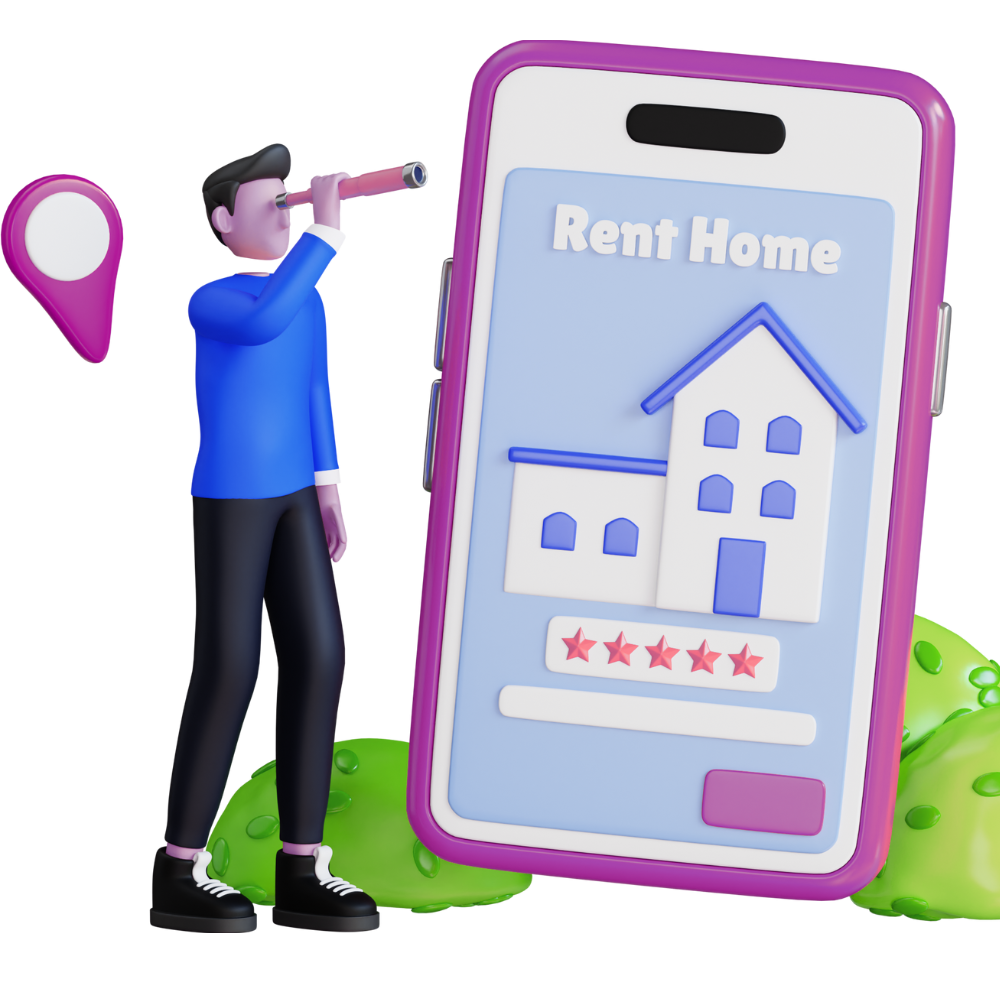 Real Estate Digital Marketing Agency in Bangalore